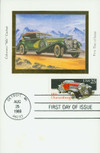 312967 - First Day Cover