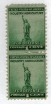 720095 - Mint Stamp(s)