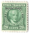 289071 - Mint Stamp(s)