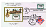 819708 - First Day Cover