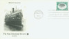 326604 - First Day Cover