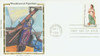 311667 - First Day Cover