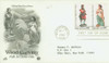 311665 - First Day Cover