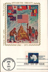 303820 - First Day Cover