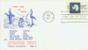 303816 - First Day Cover