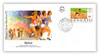 69279 - First Day Cover