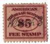 291585 - Used Stamp(s)