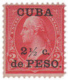 272268 - Unused Stamp(s) 