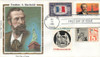 693568 - First Day Cover