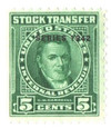 288586 - Mint Stamp(s)