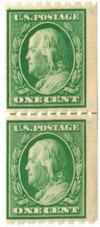 330437 - Mint Stamp(s)