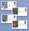 320901 - First Day Cover