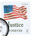 336134 - Used Stamp(s)