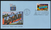 327474 - First Day Cover