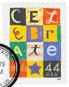 334345 - Used Stamp(s)