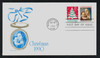 314248 - First Day Cover