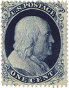 311206 - Mint Stamp(s)