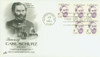 307818 - First Day Cover