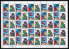 320907 - Mint Stamp(s)