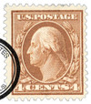 328999 - Used Stamp(s)