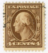 329000 - Used Stamp(s) 