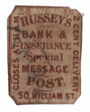 615991 - Used Stamp(s) 