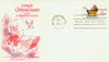 303690 - First Day Cover