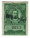 717247 - Used Stamp(s) 