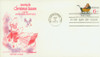 303689 - First Day Cover