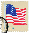 332787 - Used Stamp(s)