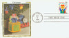 317065 - First Day Cover