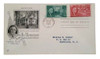 1032945 - First Day Cover