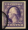 337819 - Used Stamp(s)