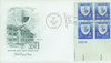 301335 - First Day Cover