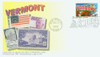 328754 - First Day Cover