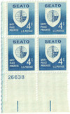 301337 - Mint Stamp(s)