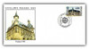 57993 - First Day Cover