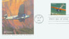 321461 - First Day Cover