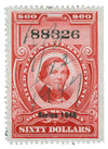 295046 - Used Stamp(s)