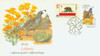 308861 - First Day Cover