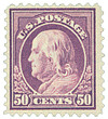 338342 - Mint Stamp(s)