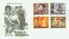 328139 - First Day Cover