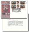 969275 - First Day Cover