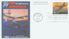 321442 - First Day Cover