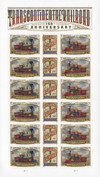 987037 - Mint Stamp(s)