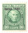 399713 - Unused Stamp(s) 
