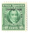 288610 - Mint Stamp(s)