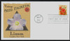 337155 - First Day Cover