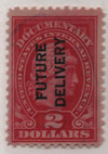 288388 - Used Stamp(s)