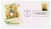 1038387 - First Day Cover